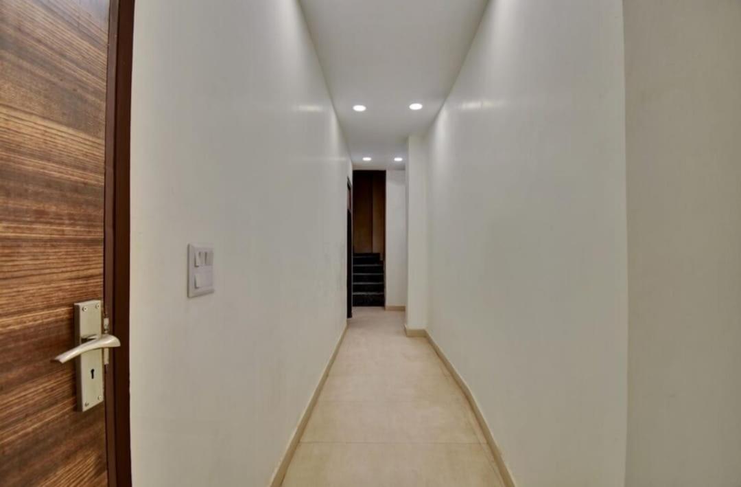 Hotel Sukoon - Ramesh Nagar นิวเดลี ภายนอก รูปภาพ